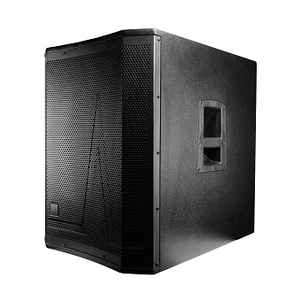 Урал x ARIS J.V. Имбирь Саб 318-А - активный сабвуфер с встроенным DSP
