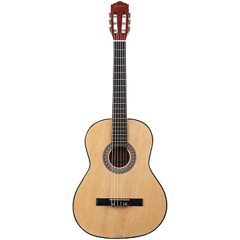 TERRIS TC-395A NA - гитара классическая 4/4
