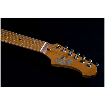JET JS-300 SL - электрогитара JET JS-300 SL - электрогитара