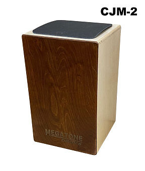 MEGATONE Drums CJM-2 - кахон с пружинами