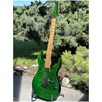 SPIRA S-450 TGR - электрогитара шестиструнная