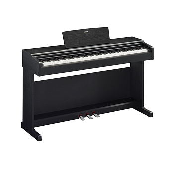 Yamaha YDP-145B - Цифровое пианино