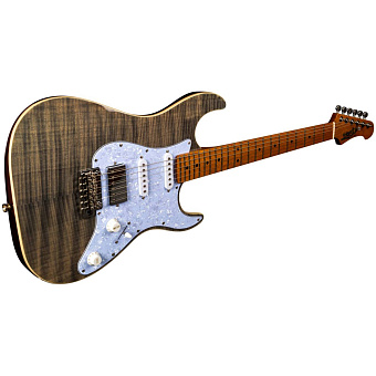 JET JS-450 TBK - электрогитара, Stratocaster, HSS
