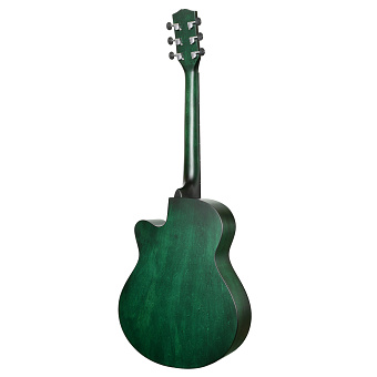 MARTIN ROMAS MR-4000 TGR - гитара акустическая MARTIN ROMAS MR-4000 TGR - гитара акустическая