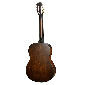 MARTIN ROMAS MR-3930 N - гитара классическая, размер 4/4