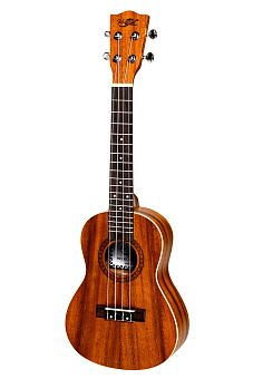 Kaimana UK-23K NS - укулеле концертная Kaimana UK-23K NS - укулеле концертная