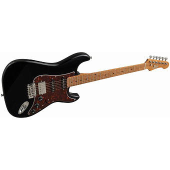 JET JS-250 BK - электрогитара шестиструнная