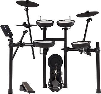 ROLAND TD-07KV - электронная ударная установка