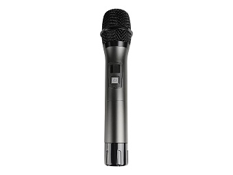 Axelvox DWS7000HT(FC Bundle) - радиосистема с 4 ручными микрофонами, UHF 710-726 MHz, 4х16 каналов