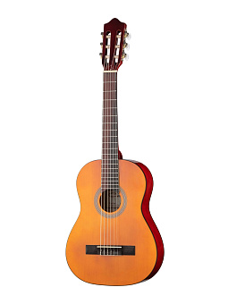 Caraya C34YL - классическая гитара 1/2 Caraya C34YL - классическая гитара 1/2