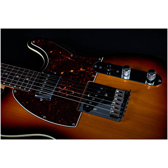 JET JT-350 SB R - электрогитара  шестиструнная