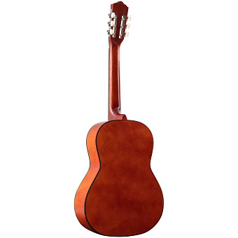 TERRIS TC-395A NA - гитара классическая 4/4