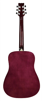 MARTINEZ FAW-702 / TP - акустическая гитара