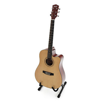 Emotive Rightwood D1 NA - акустическая гитара 