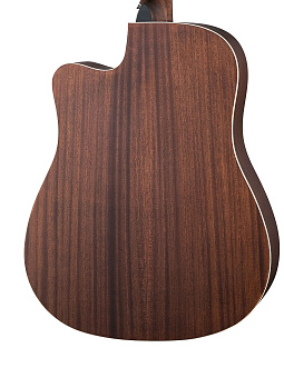 Hangkey MM2000DC-VN-NS - акустическая гитара