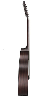 BATON ROUGE X11LS/F-AB-12 - акустическая гитара, 12 струн, цвет Antique Brown