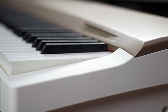 Casio PX-160GD Privia цифровое фортепиано