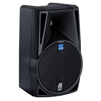 db Technologies OPERA 508 DX актив акустическая система db Technologies OPERA 508 DX актив акустическая система