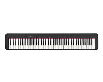 CASIO CDP-S110BK цифровое фортепиано