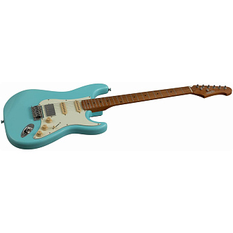 JET JS-250 BL - электрогитара шестиструнная