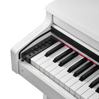 MUZPLANET YDP‑145WH - цифровое пианино MUZPLANET YDP‑145WH - цифровое пианино