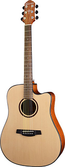 CRAFTER HD-250 CE/N - Гитара электроакустическая
