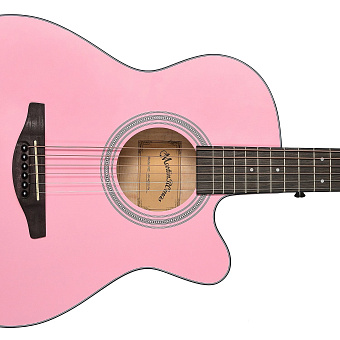 MARTIN ROMAS MR-4000 PK Гитара акустическая MARTIN ROMAS MR-4000 PK Гитара акустическая