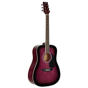 MARTINEZ FAW-702 / TP - акустическая гитара