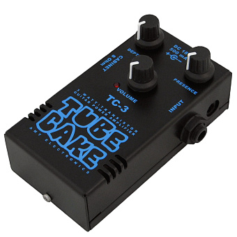 AMT Electronics TC-3+ Tube Сake Усилитель мощности AMT Electronics TC-3+ Tube Сake Усилитель мощности