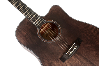 Klever KD-130 - гитара акустическая Klever KD-130 - гитара акустическая