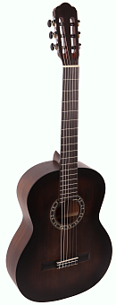 LA MANCHA Granito 32 AB - классическая гитара, цвет Antique Brown