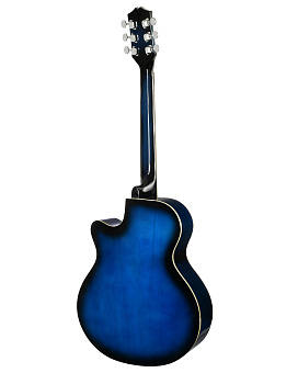 MARTIN ROMAS MR-440 BLS - гитара акустическая 