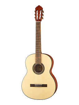 Cort AC100DX-OP Classic Series - классическая гитара, цвет натуральный