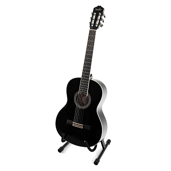 Emotive Rightwood K1 BK - классическая гитара Emotive Rightwood K1 BK - классическая гитара