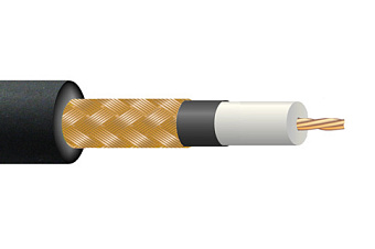 Cordial CGK 122 Гитарный кабель с низкой емкостью Cordial CGK 122 Гитарный кабель с низкой емкостью