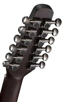 BATON ROUGE X11LS/F-AB-12 - акустическая гитара, 12 струн, цвет Antique Brown