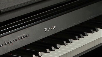 CASIO PX-860BK, цифровое фортепиано