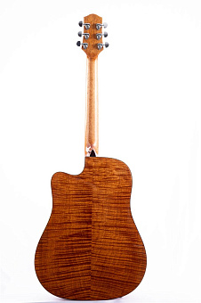 Aion Q20 акустическая гитара