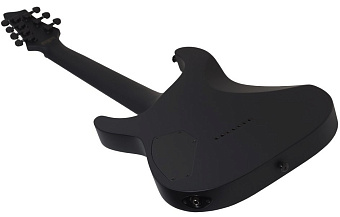 Schecter STEALTH C-7 SBK Электрогитара 7 струн