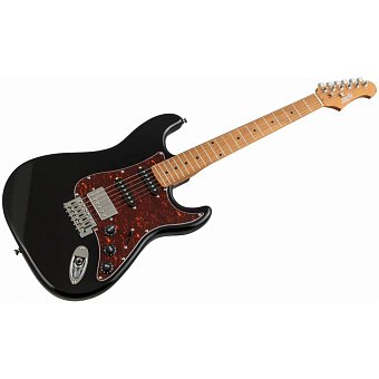 JET JS-250 BK - электрогитара шестиструнная