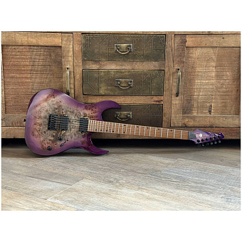 SPIRA S-450 TPP - электрогитара шестиструнная