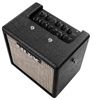 NUX Mighty-8BT-MKII Гитарный комбоусилитель 8Вт