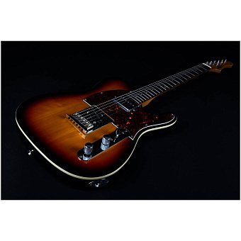 JET JT-350 SB R - электрогитара  шестиструнная