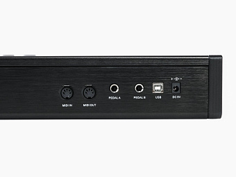 LAudio P-88-PRO MIDI-контроллер, 88 клавиш LAudio P-88-PRO MIDI-контроллер, 88 клавиш