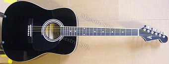 OPERA 787W-BK  Гитара 