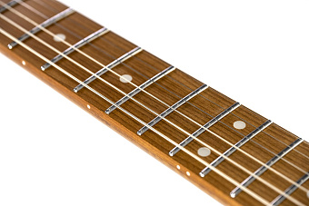 Bosstone SEG-04 BL -  гитара электрическая