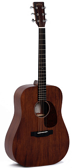 Sigma DM-15 Акустическая гитара