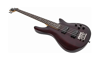 Schecter SGR C-4 BASS WSN - Бас-гитара электрическая