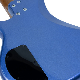 Bosstone BGP-4 V.2 MBL (2025) - бас гитара электрическая