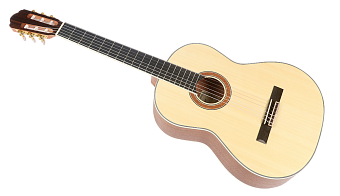 Klever KС-310 - гитара классическая 4/4